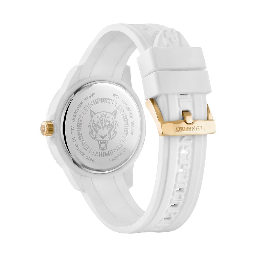 Plein Sport Herrenuhr