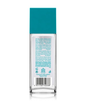 4711 Echt Kölnisch Wasser Original Eau de Cologne Deodorant Spray-75 ml