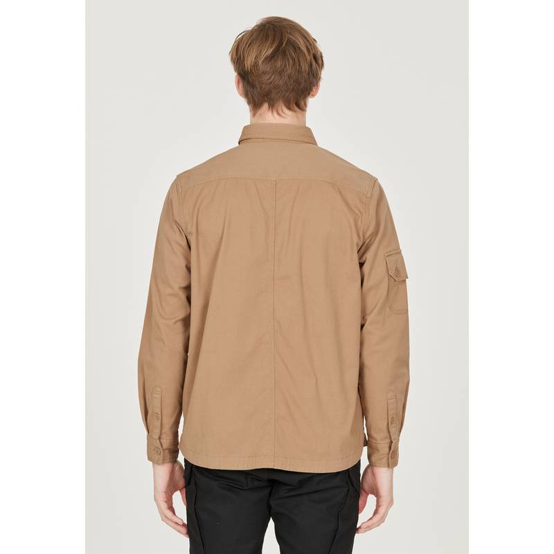 Whistler Fallon Langarmhemd Herren