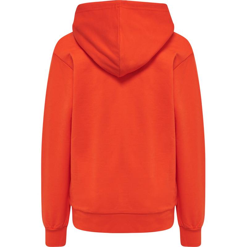 hummel hmlCUATRO HOODIE Hoodie Kinder
