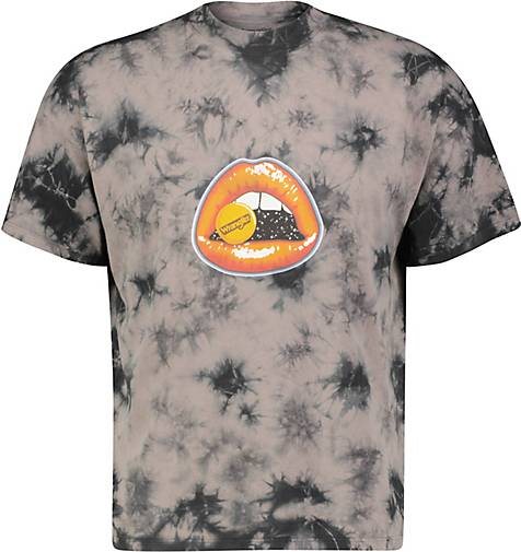 Wrangler Damen T-Shirt GIRLFRIEND