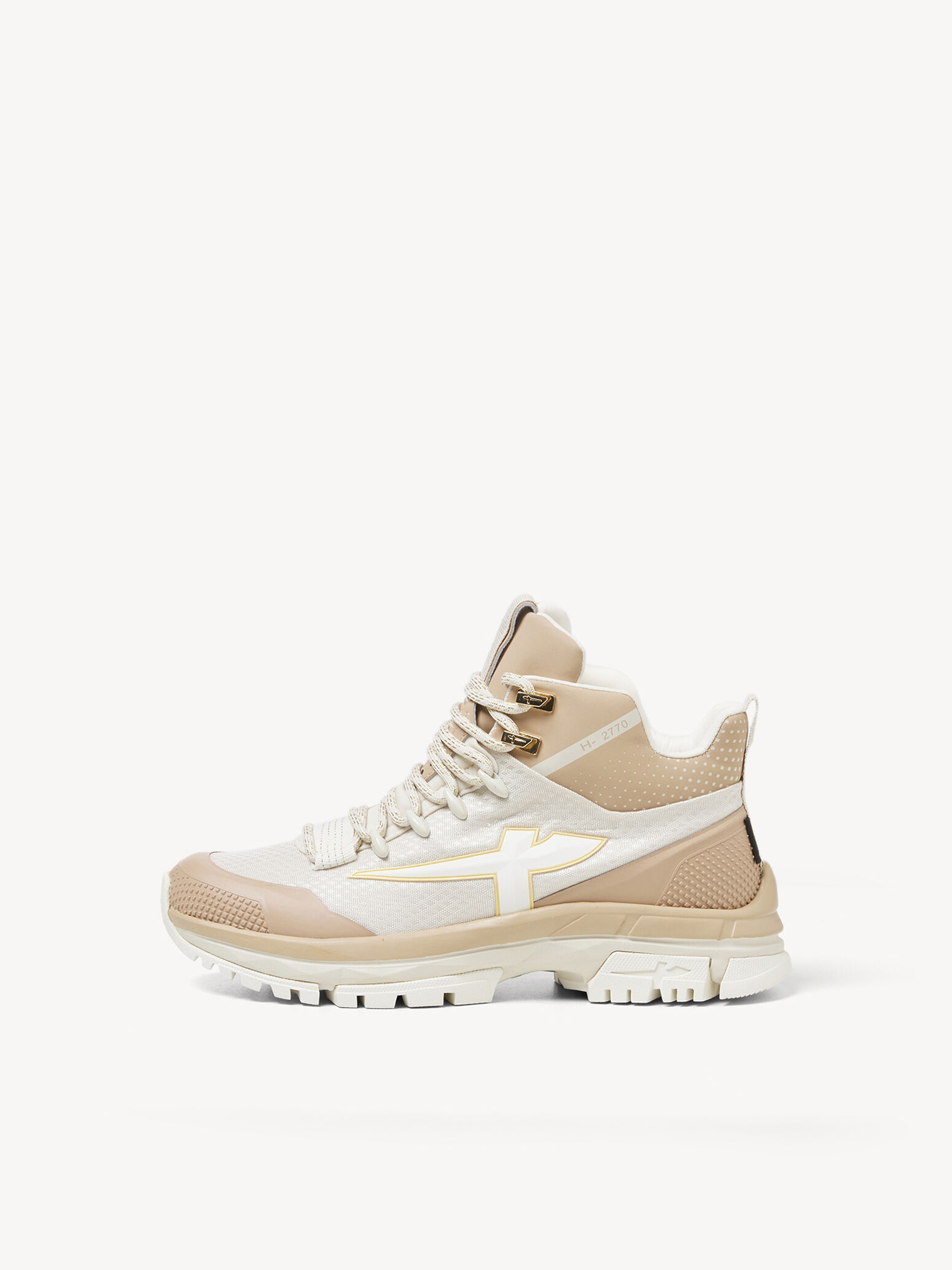 GORE-TEX Chaussure de randonnée H-2770 - beige