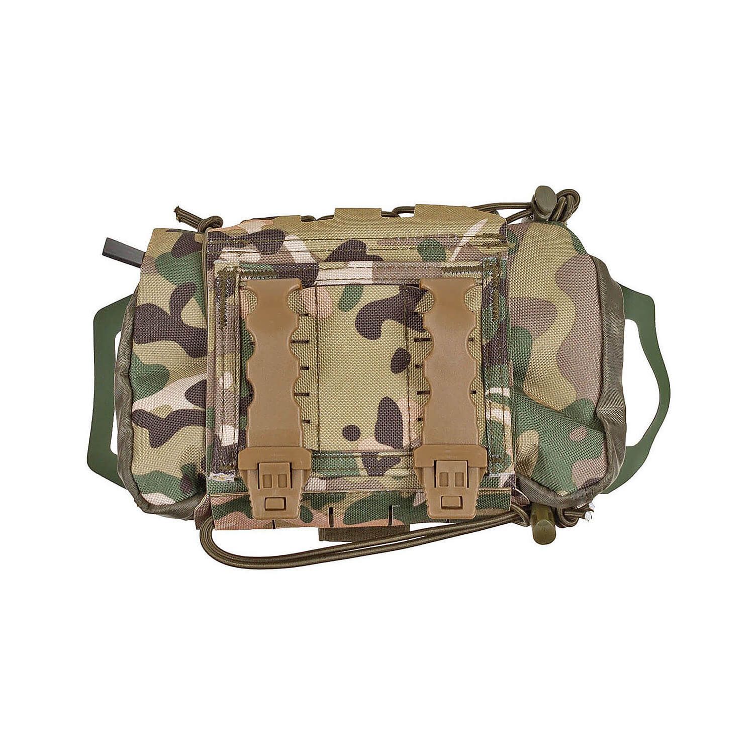 Erste-Hilfe-Tasche Tactical IFAK