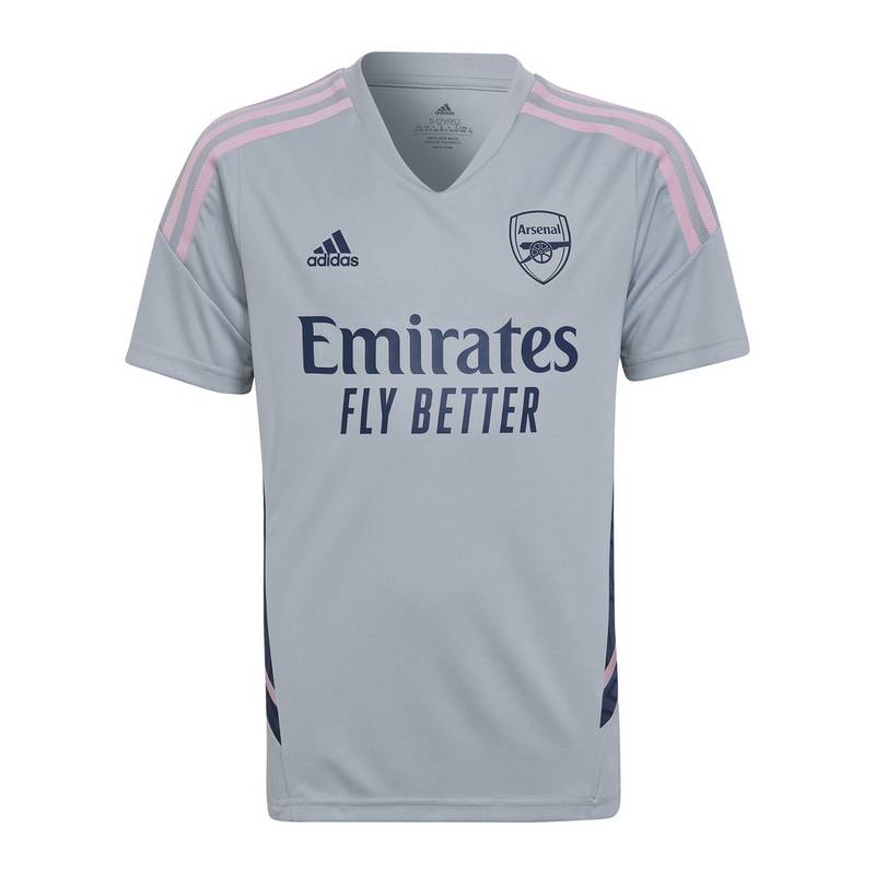 adidas FC Arsenal London Trainingsshirt Kids T-Shirt Kinder