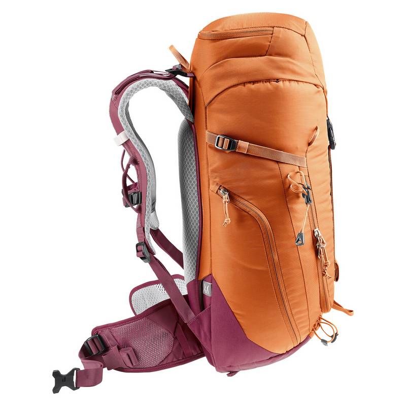 Deuter Trail 22 SL Wanderrucksack Damen
