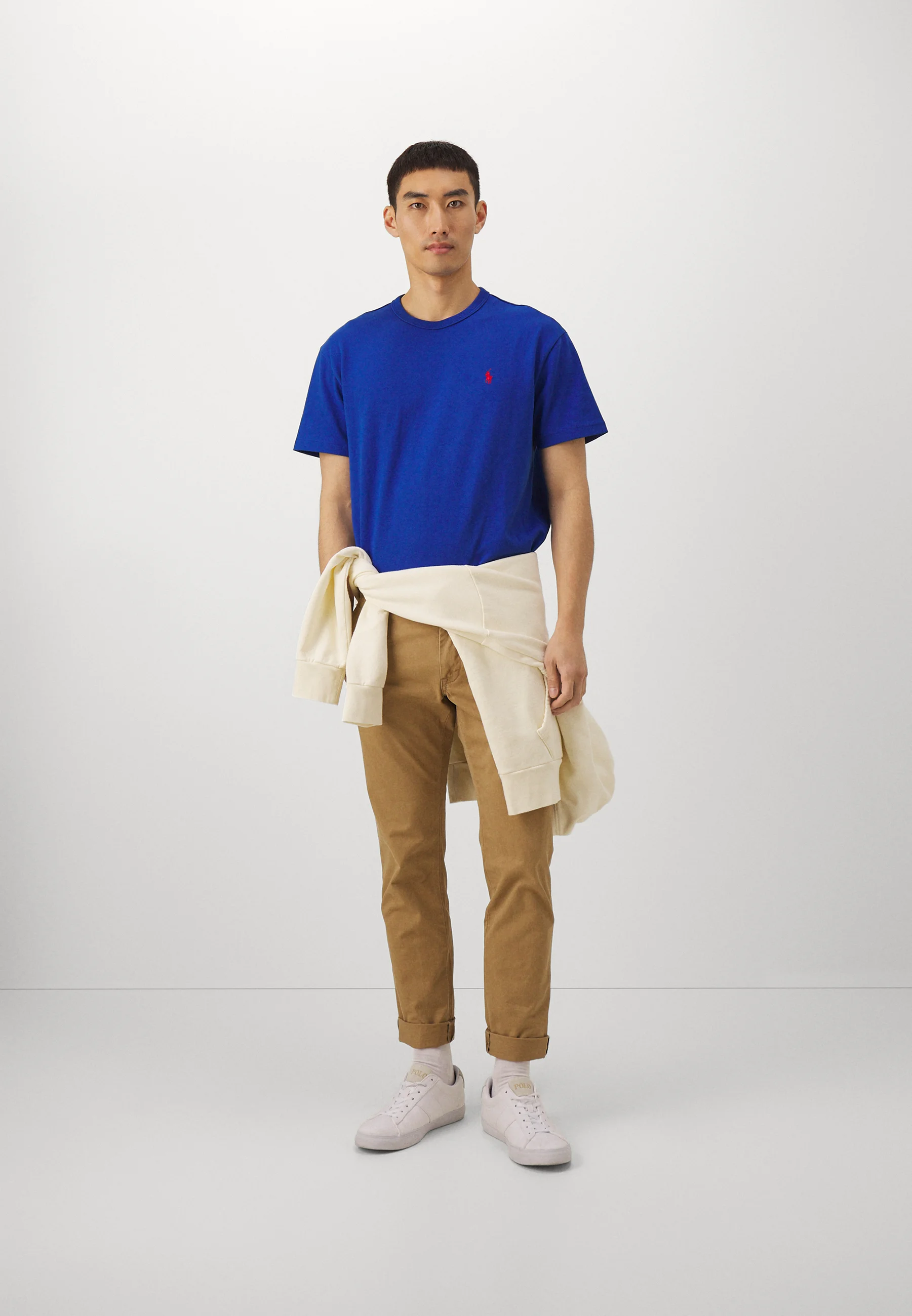 Polo Ralph Lauren MANGA CORTA - Camiseta básica