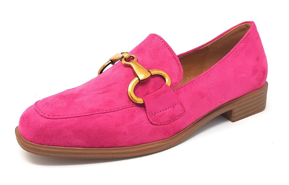 Post Xchange 2AA1651901 Rosa 6400 fuchsia