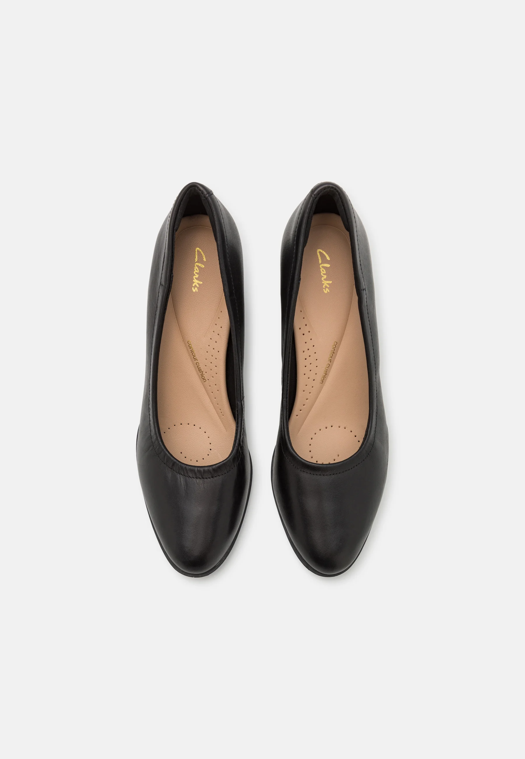 Clarks FREVA COURT - Zapatos de salón