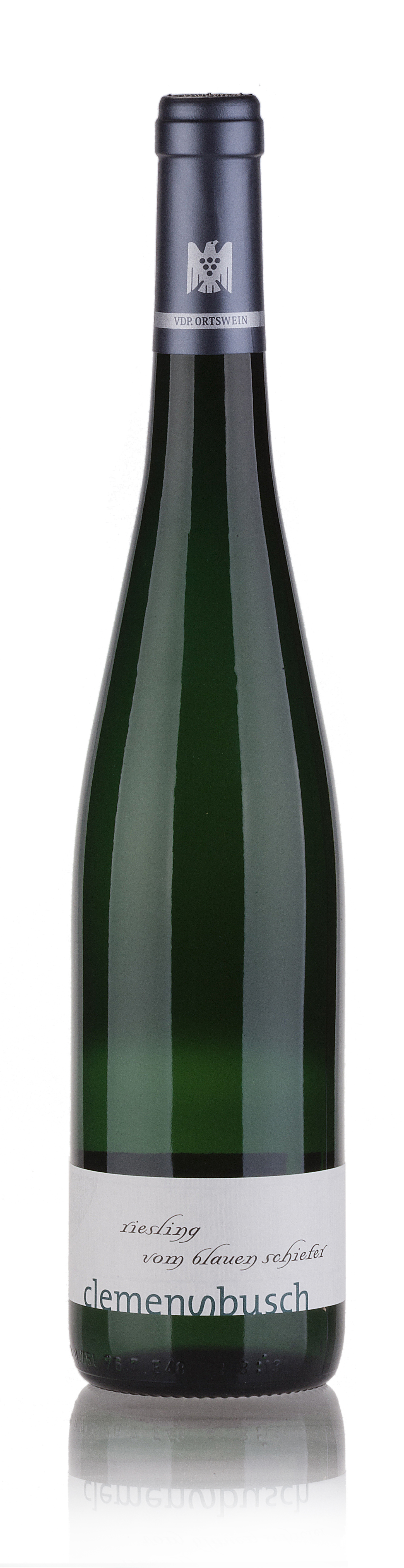 Weingut Clemens Busch-Riesling vom blauen Schiefer