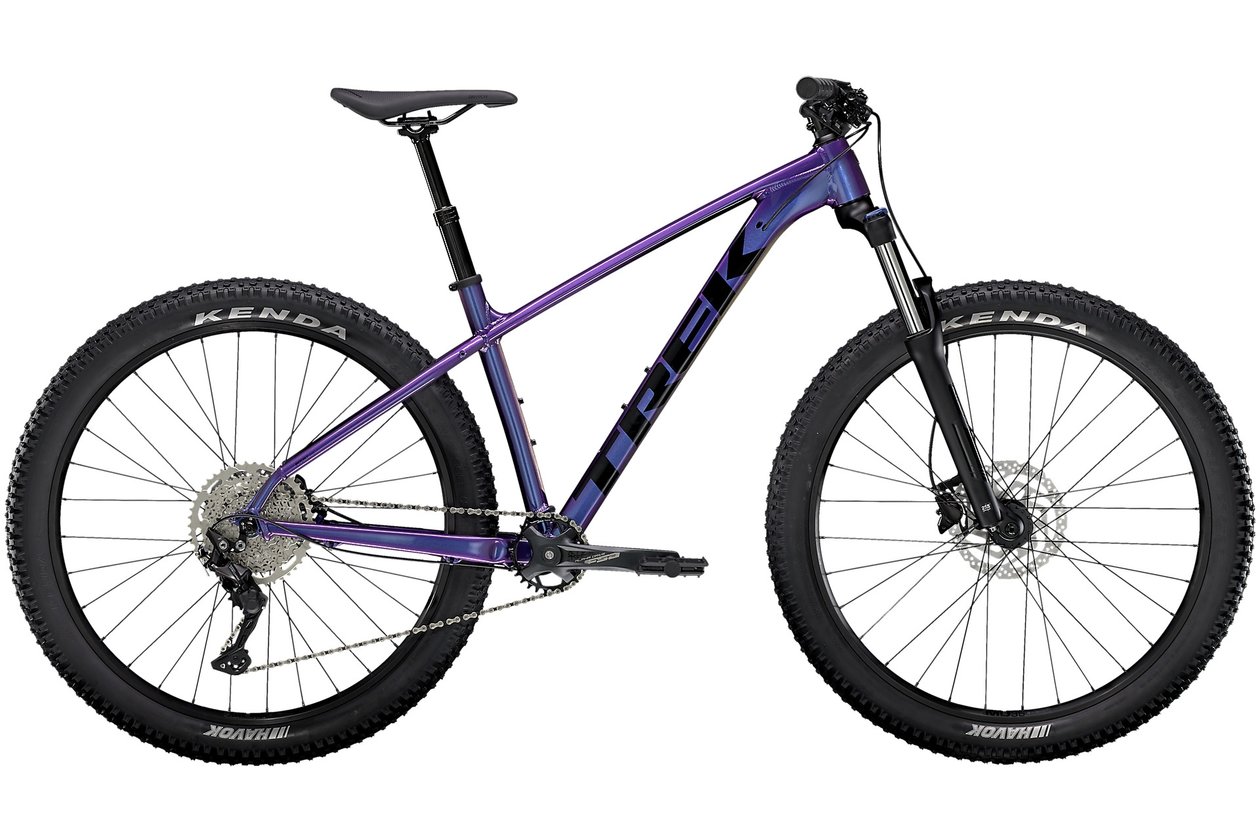 Trek Roscoeu00a06 - 2023 - 27,5 Zoll - Diamant
