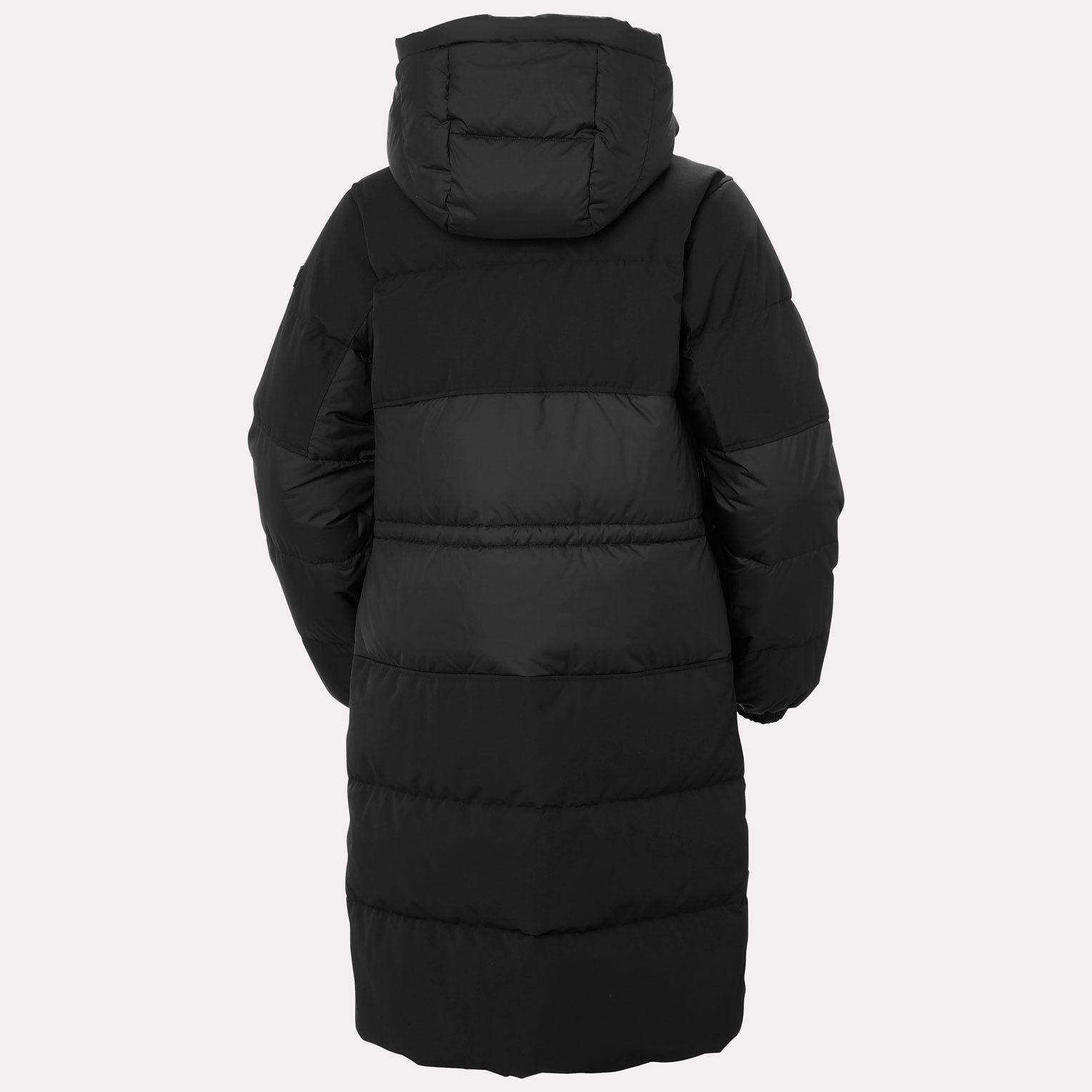 Women's Escape Down Coat