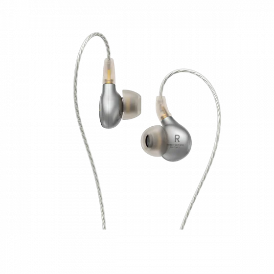 XELENTO remote Audiophiler Tesla In-Ear-Kopfhörer (2. Generation)