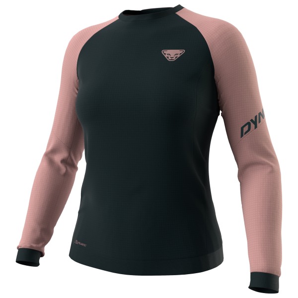 Dynafit - Women's Speed Polartec L/S - Fleecepullover