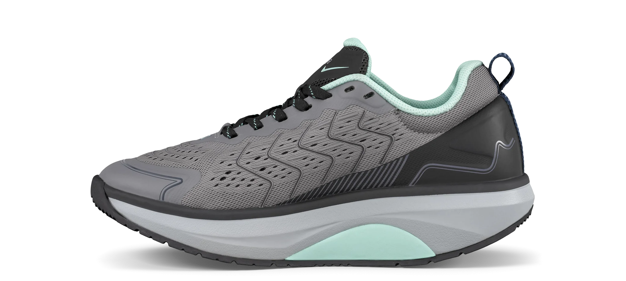 ID Zoom III dark grey