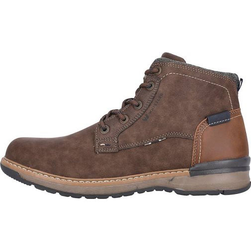 Whistler Stiefel Tenst mit praktischer Anti-Rutsch-Sohle