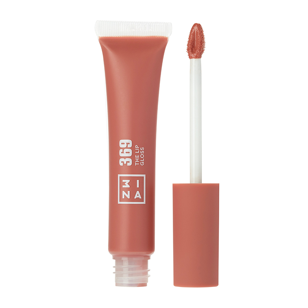 3ina The Lip Gloss 369 Gloss
