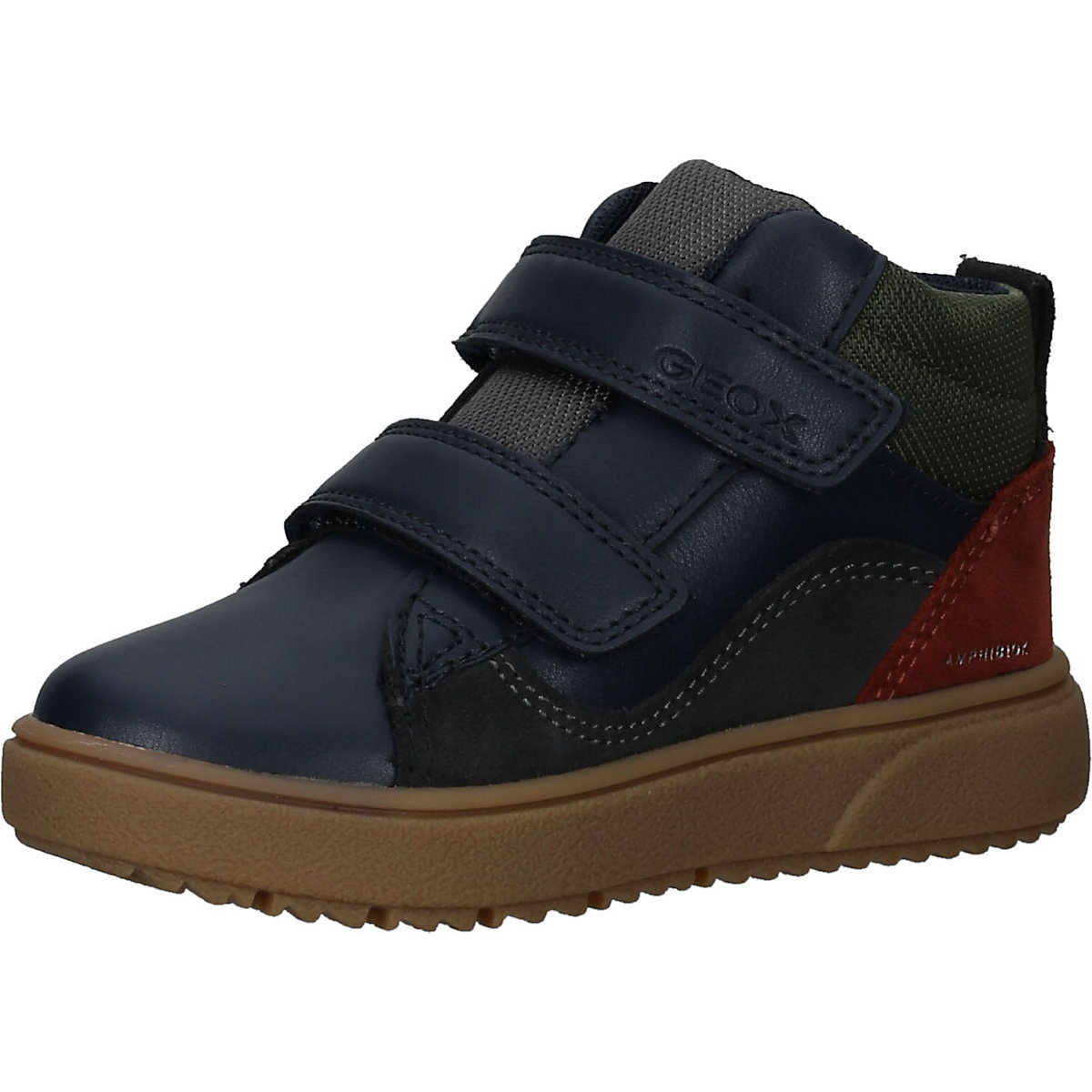 Sneaker Halbschuhe