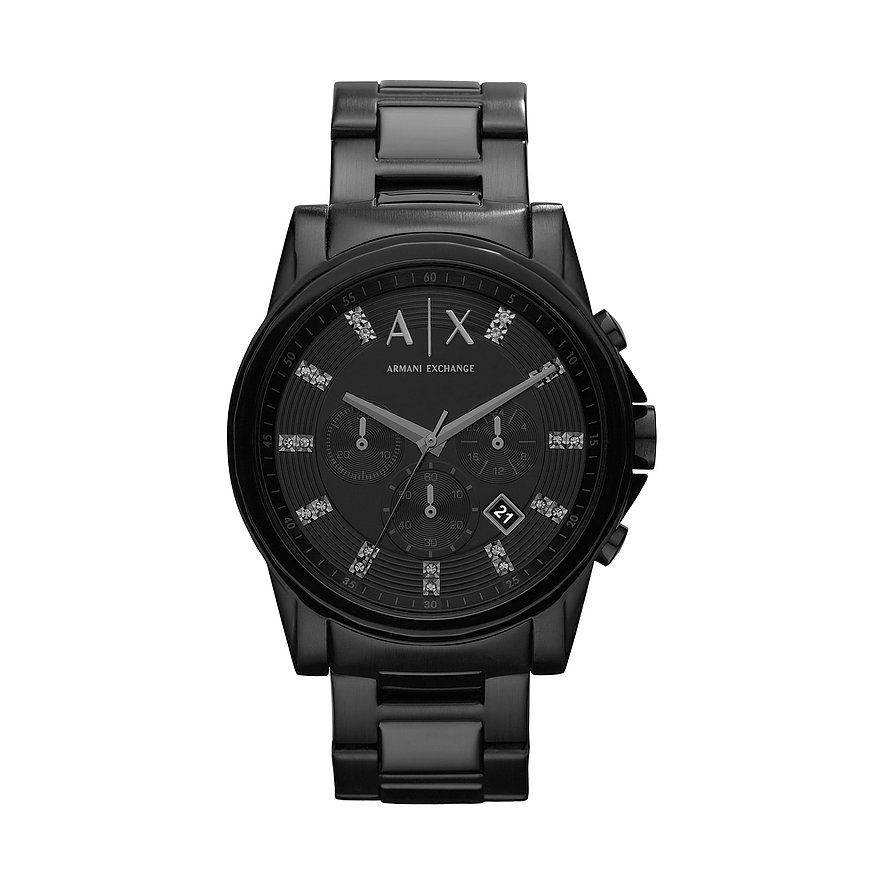 Armani Exchange Herrenuhr
