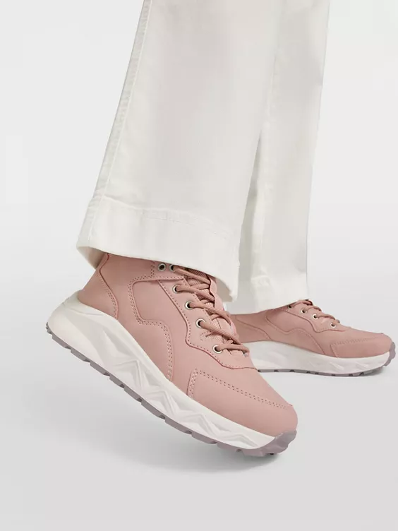 Vty Hoher Sneaker