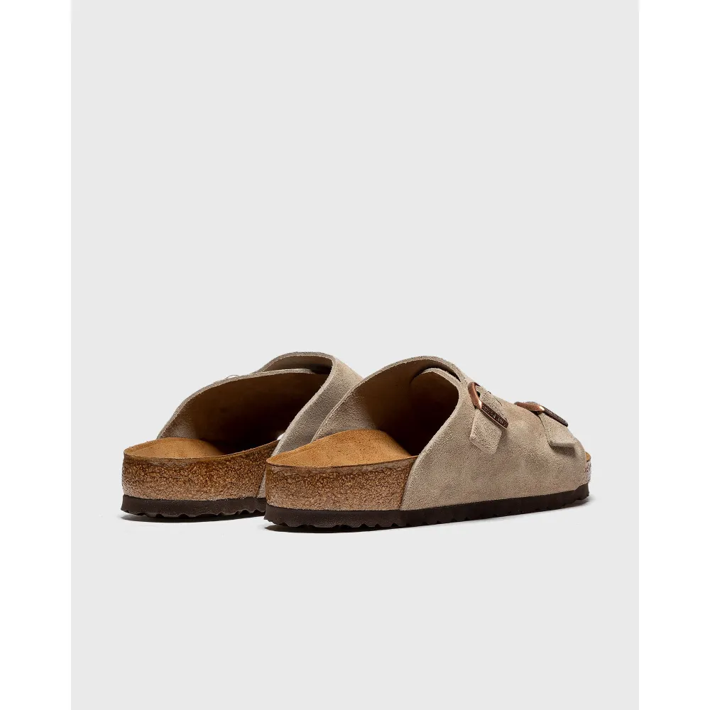 Birkenstock Zürich VL Taupe 050461 / braun