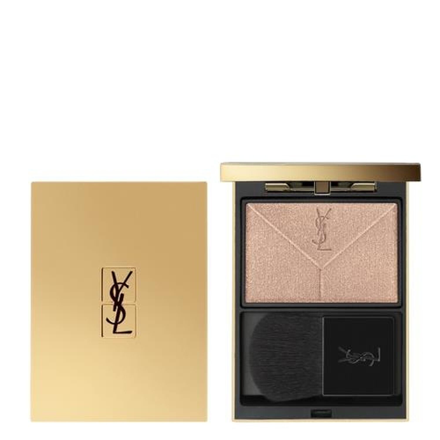 Yves St Laurent Couture Highlighter Glow & Highlight