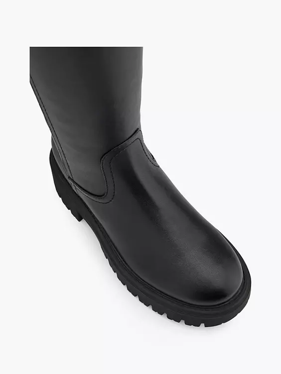 Graceland Weitschaftstiefel