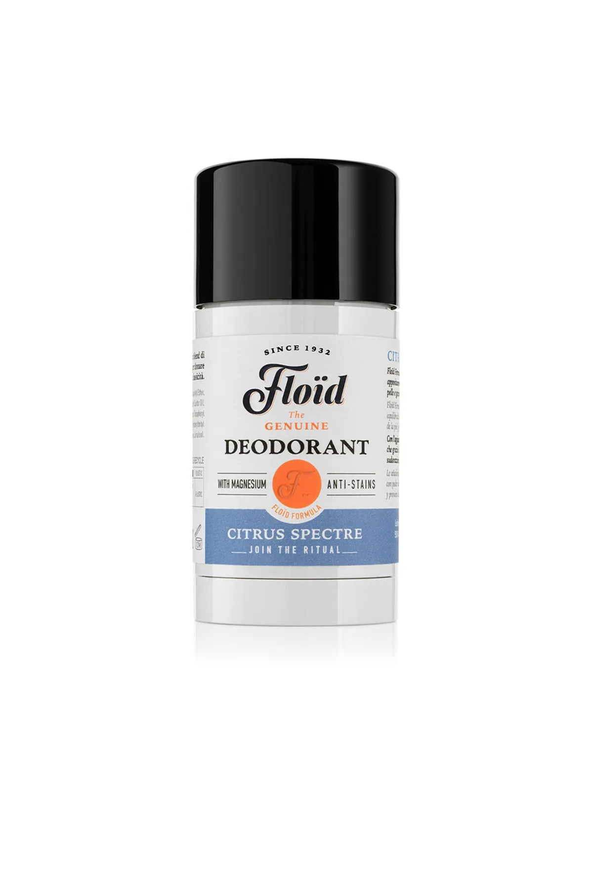 Floid  Floïd Desodorante Citrus Spectre Stick Floïd 75 ml
