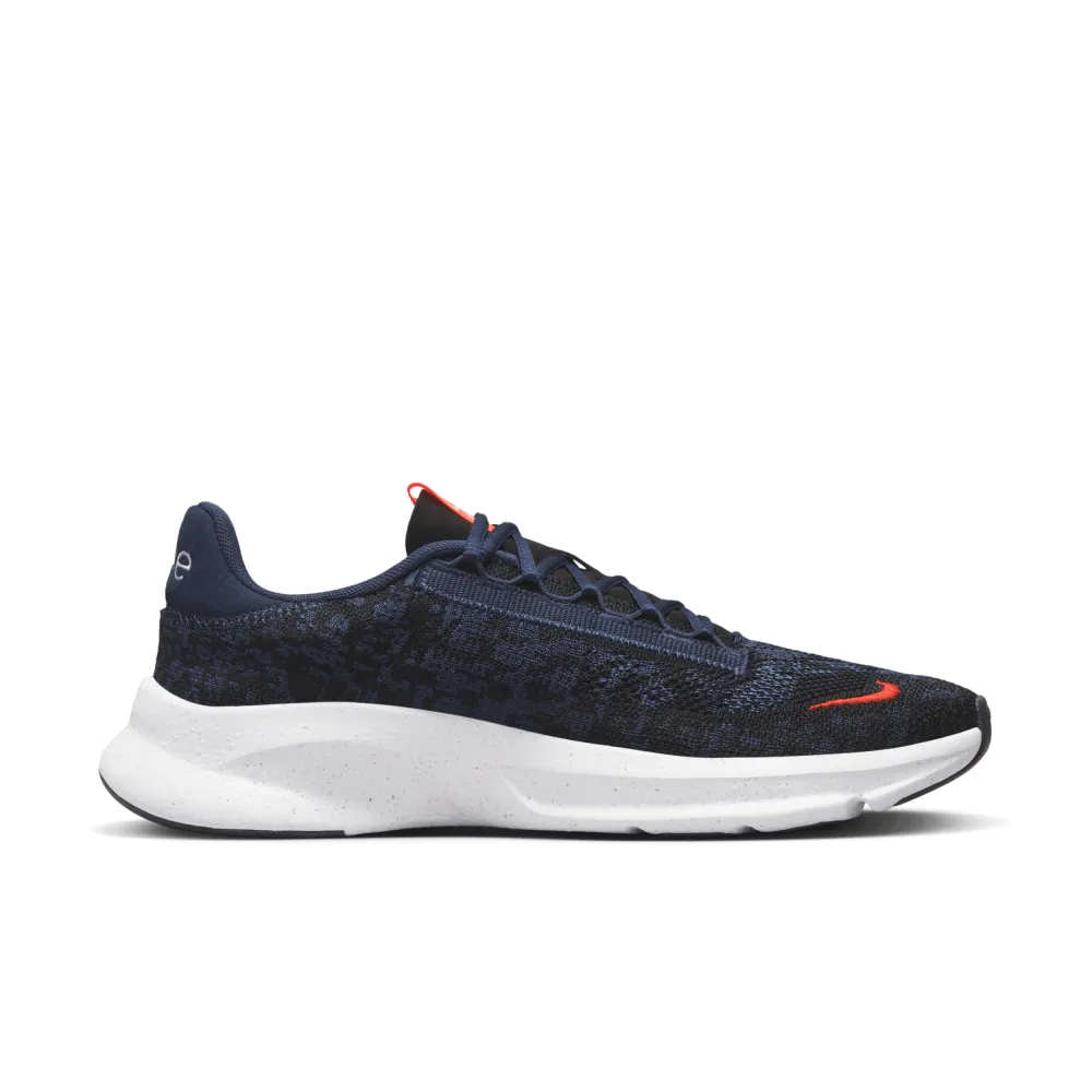 Nike Fitnessschuhe M SuperRep NN FK GO 3 DH3394-402 / blau
