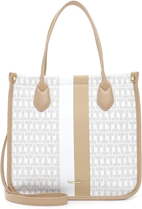 SURI FREY Handtaschen taupe Liz