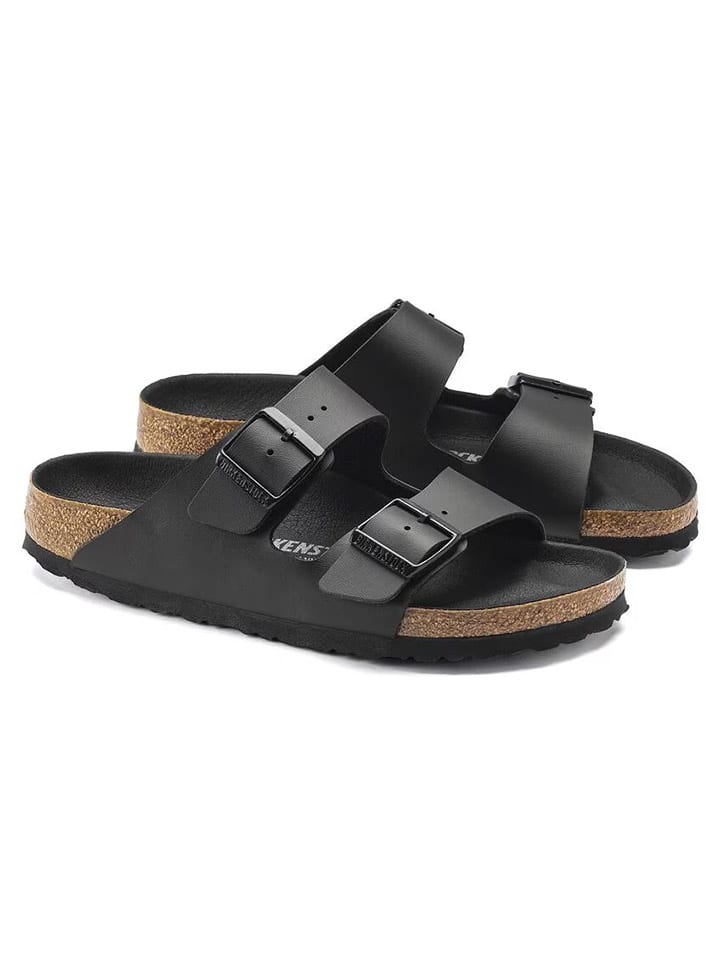 Birkenstock Pantoletten 