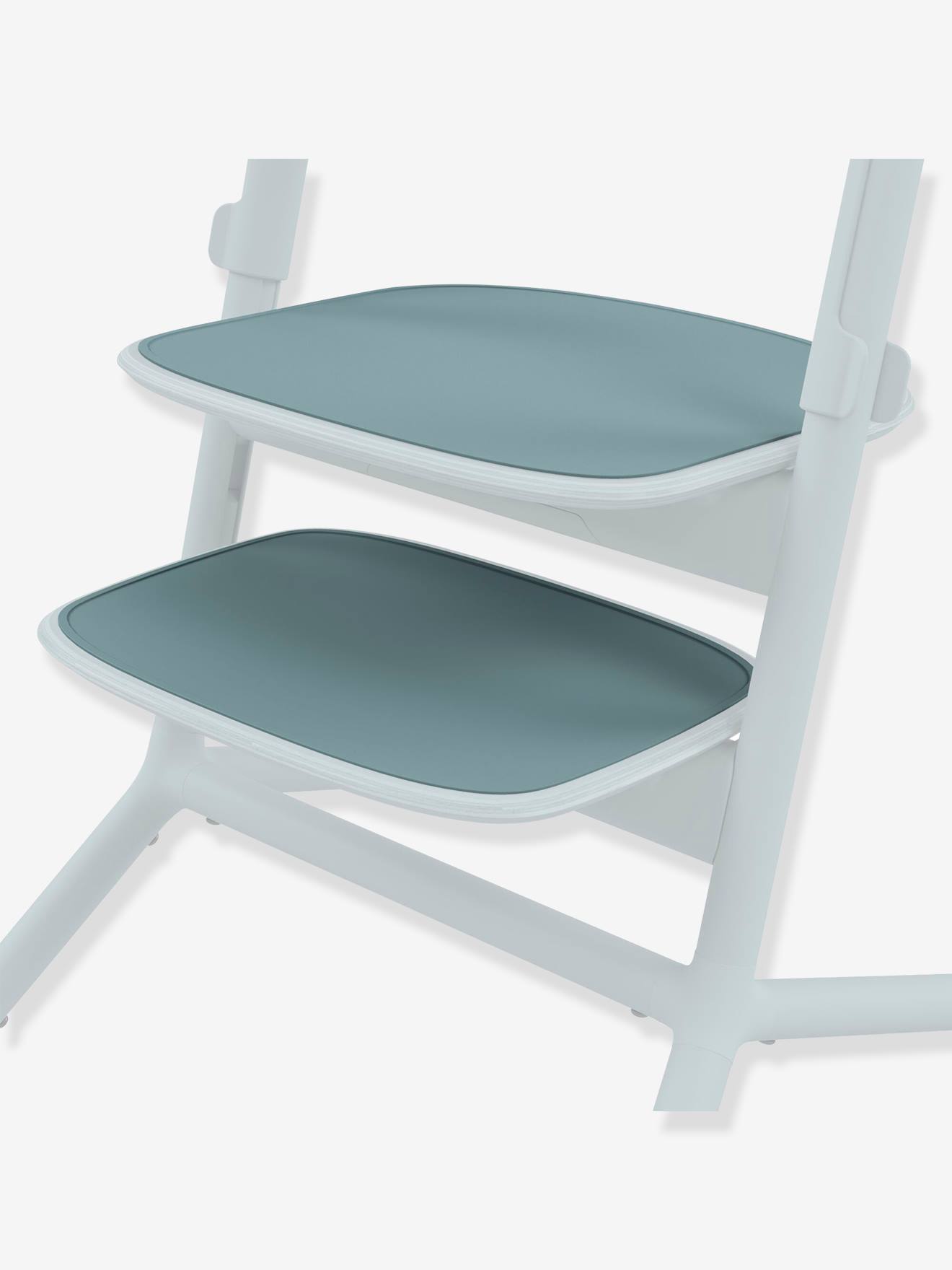 Cybex Lernturm-Aufsatz für Hochstuhl LEMO CYBEX - weiß