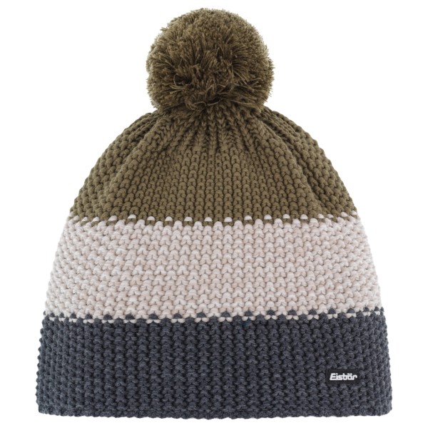 Eisbär - Star Pompon RL - Mütze