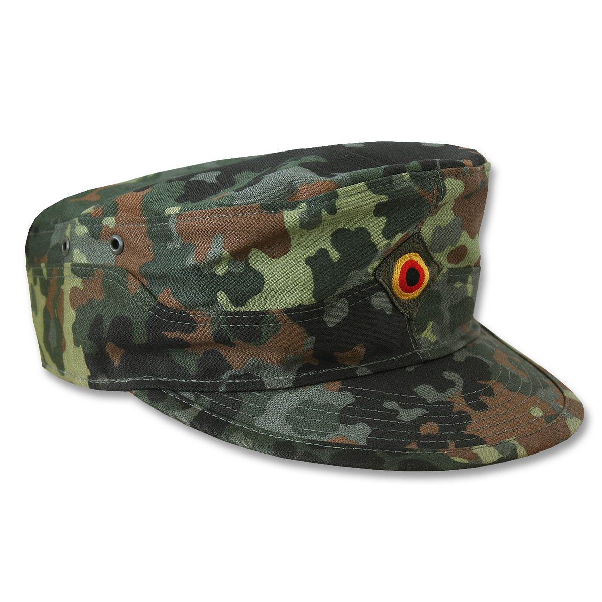 Bundeswehr Feldmütze Original