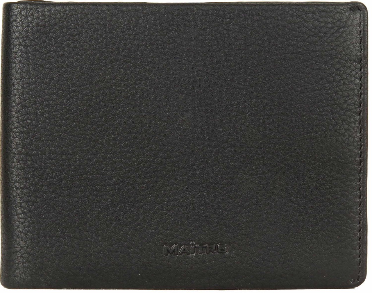 MAITRE Handtaschen schwarz 4060001508 Schwarzerden black