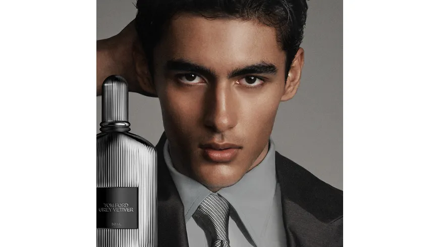 TOM FORD Grey Vetiver Eau de Parfum