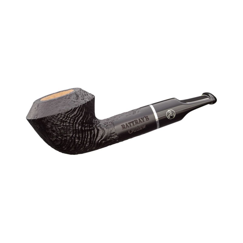 Rattray's Pfeife Outlaw SB 140