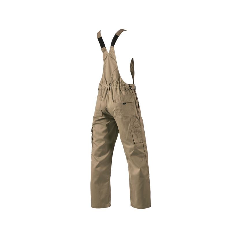 Latzhose e.s.classic