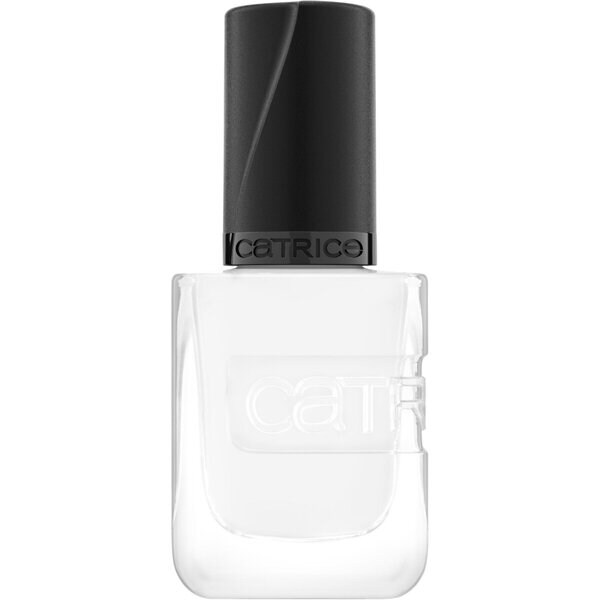 Catrice Gel Affair 1 Ibiza Feeling -kynsilakka 10,5 ml