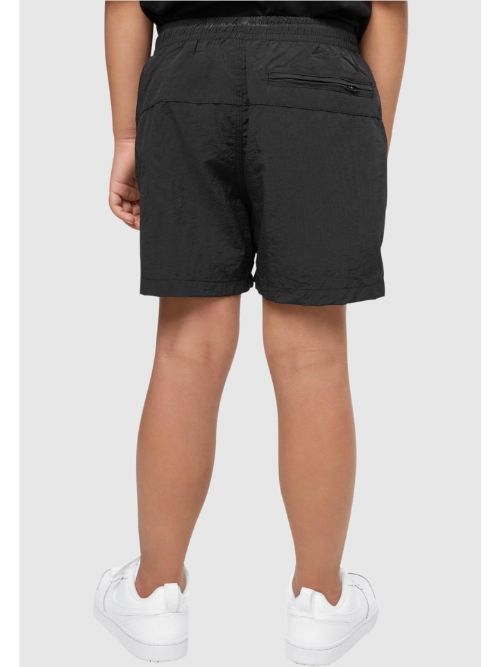 Urban Classics Urban Classics Badeshorts in cherry günstig kaufen