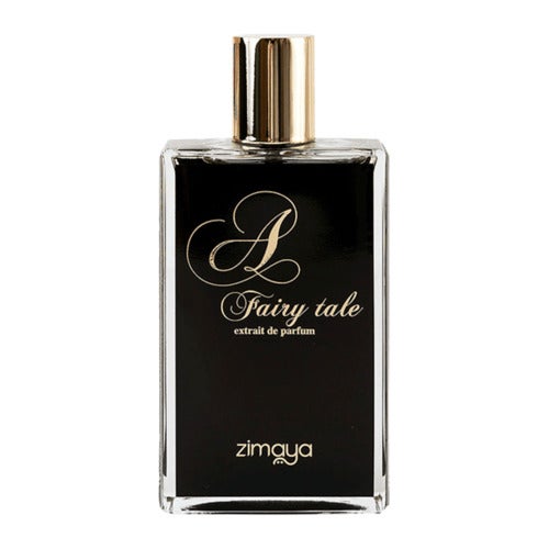 Zimaya Ett sagolikt parfymextrakt 100 ml