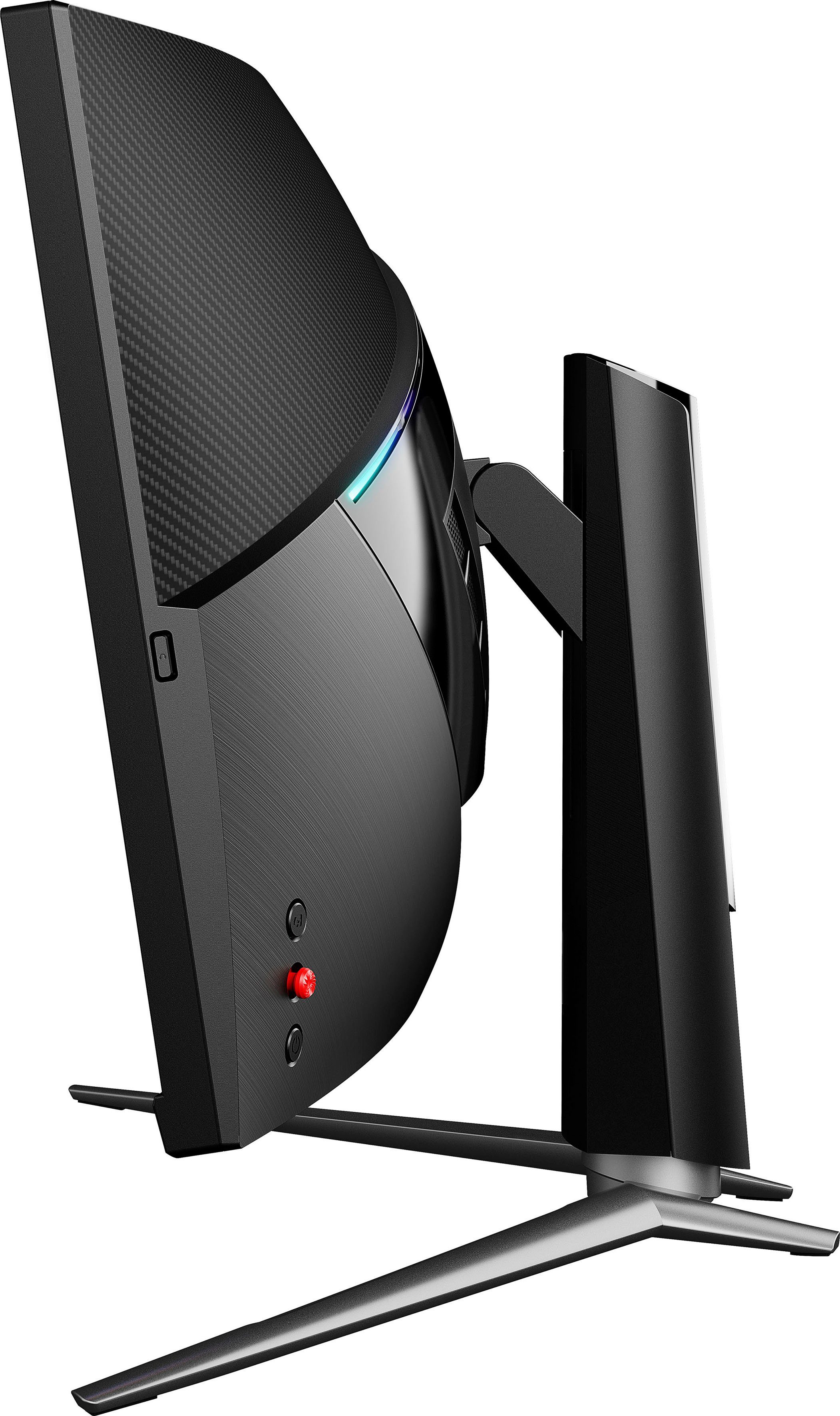 MSI MPG Artymis 343CQR Curved-Gaming-LED-Monitor (86 cm/34 