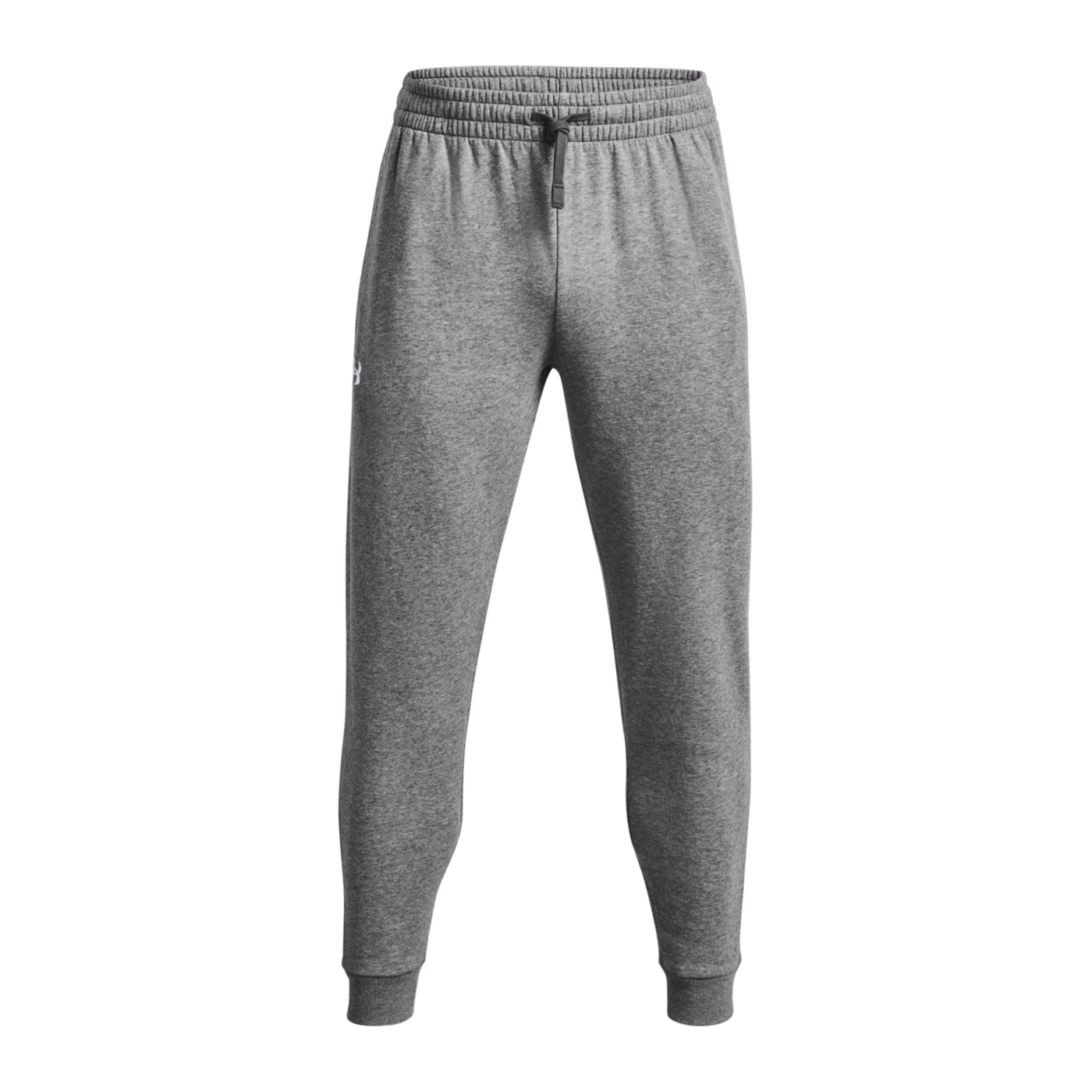 Under Armour Rival Fleece Jogginghose Grau F025