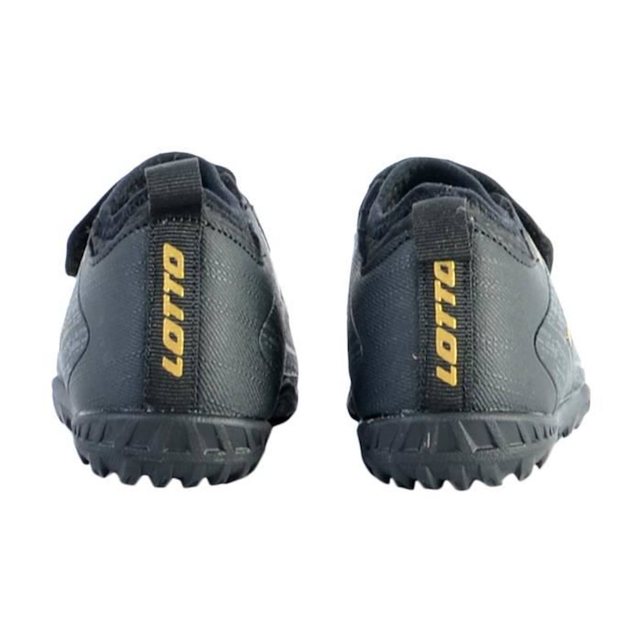 Basket Lotto Solista 700 IV TF CL SL noir