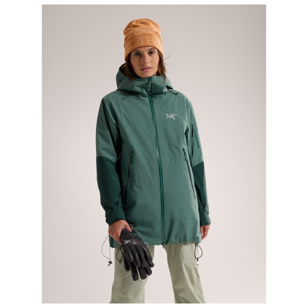 Arc'teryx - Women's Sentinel Insulated Jacket - Skijacke
