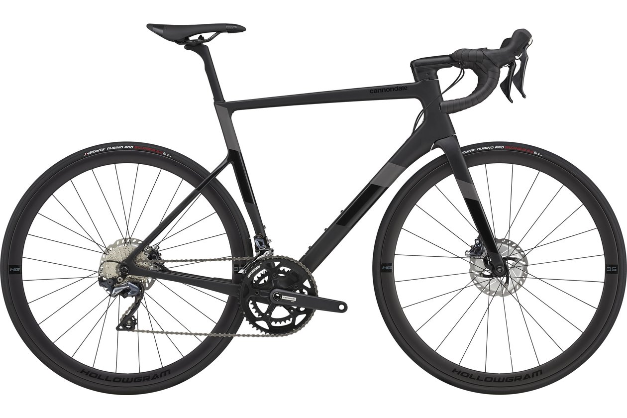 Cannondale SuperSix Evo Carbon Disc - Ultegra - 2022 - 28 Zoll - Diamant