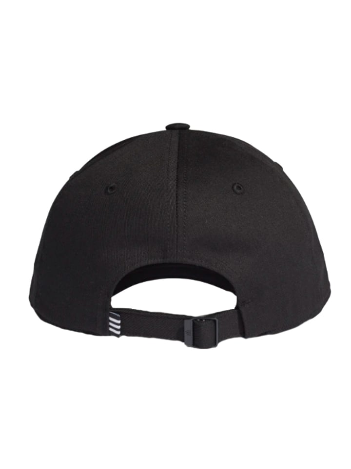 Adidas originals adidas Baseball Cap in Schwarz günstig kaufen OSFL