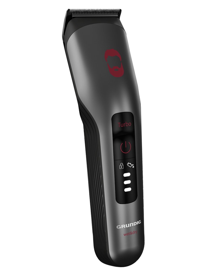 GRUNDIG Haar- und Bartschneider 