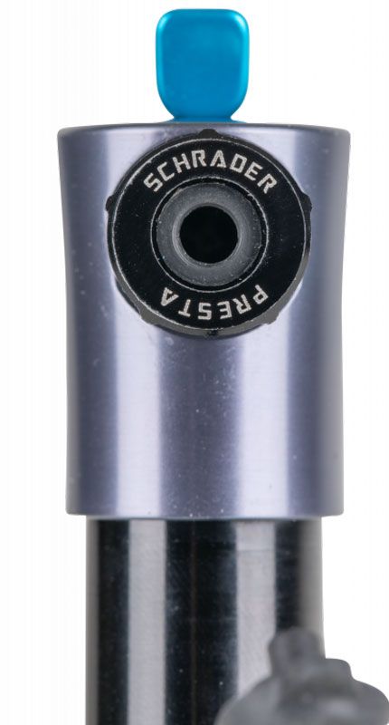 Schwalbe SOS Pumpe kaufen | Bike-Discount