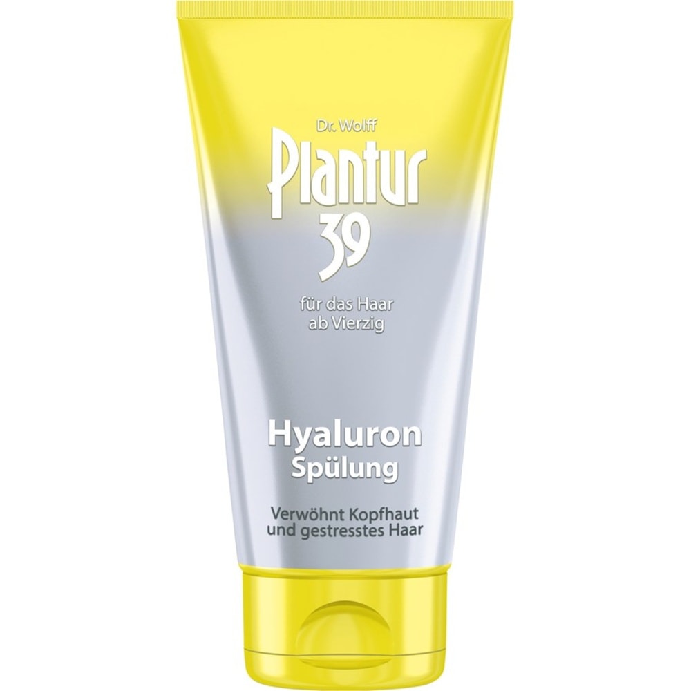 Plantur Hyaluron Conditioner Aprés-shampooing
