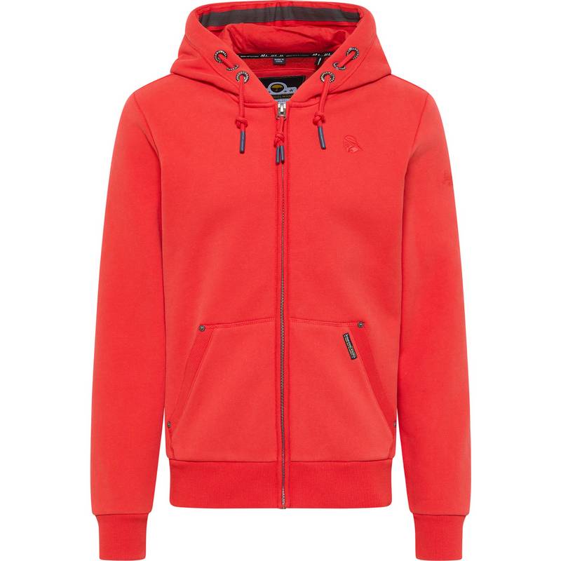 Schmuddelwedda Sweatjacke Herren